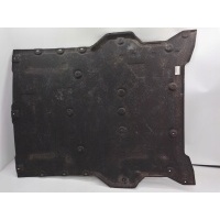 Крышка шасси двигателя 9j1825311d порше taycan