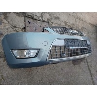 Форд mondeo mk4 бампер передний код t.6