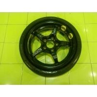 Мерседес c w203 w204 колесо подъездные 165 - 15 89p 5x112