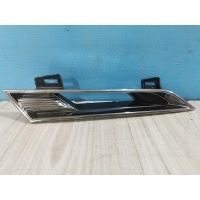 Nissan мурано z51 2009 / 2014 решётка бампера боковых правый резус 62387 1atoa