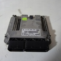 Opel zafira c 2.0cdti блок управления 55590420