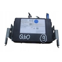 Блок блок управления телефоном infiniti q60 282754da0a