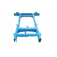 Рама спринтер 906 crafter 3 , 2 продление