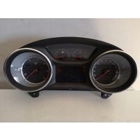 Opel astra k спидометр 39030270 европа