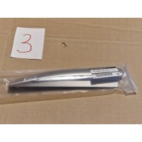 Заглушка крышка railing правый nissan qashqai j11