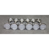 Bmw g30 g11 g14 g15 x5 g05 x6 g06 x7 g07 4.0i b58b30c поршень шатун 8681079