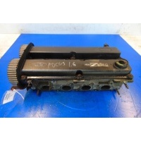 Форд focus mk2 головка блока цилиндров 1.6 16v xs7g6090bb