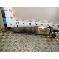 Стойка амортизатора переднего левого Audi A8 D3 (2002-2010) 2006 4E0616039AF