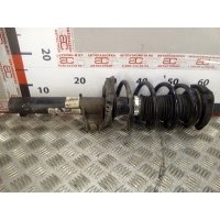 Стойка амортизатора переднего левого Volkswagen Golf 5 (2003-2008) 2009 1K0413031CS