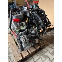 Renault master iii 2.3 dci biturbo двигатель m9tg726 m9t g726 m9t г 726 m9t726