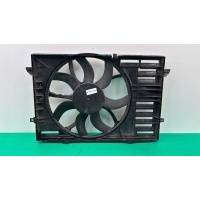 Вентилятор радиатора volkswagen транспортер t6 7e0121207e pak5 / 692ljr