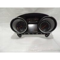 Opel astra v k спидометр часы 39143415 европа
