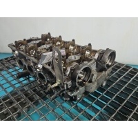 Головка блока цилиндров chevrolet kalos aveo lacetti nubira f14d3 1.4 16v
