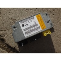 Блок подушек безопасности airbag bmw e60 e61 6924557