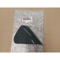 Toyota verso 09 - 12 заглушка корпус зеркало r