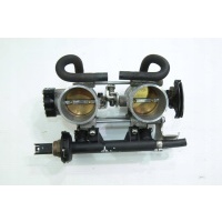 700 gs 12 - 16 заслонки форсунки