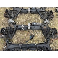 Подвеска задняя задняя балка ось iv 4 control 521530049r