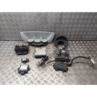 Комплект стартовый peugeot 807 i 2.2 hdi 9652590280