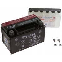 Аккумулятор yuasa r12 2t rs 11 - 14