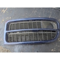 Решётка в бампер audi s4 b5 800807345h