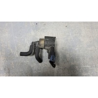 Клапан генераторы opel zafira а 2.2dti 24435269