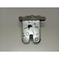 Замок багажника VAG A3 (8Y) 2020 8W0827503