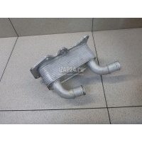 Радиатор масляный Hyundai-Kia Carnival 2014 264102F020
