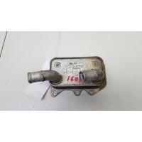 Радиатор масляный Hyundai-Kia Carnival 2014 264102F020