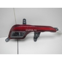 Фонарь задний в бампер левый Hyundai-Kia Sorento IV 2020 92405P2000