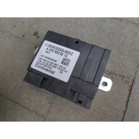 Блок управления насосы топлива мерседес вито w447 2.2 cdi