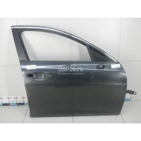 Дверь передняя правая Hyundai-Kia K5 2020 76004L2000