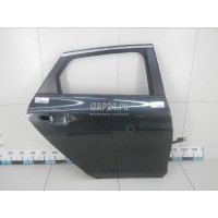Дверь задняя правая Hyundai-Kia K5 2020 77004L2000