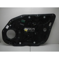 Стеклоподъемник электр. передний правый Hyundai-Kia K5 2020 82481L2100