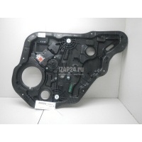 Стеклоподъемник электр. задний правый Hyundai-Kia K5 2020 83481L2000
