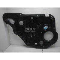 Стеклоподъемник электр. задний левый Hyundai-Kia K5 2020 83471L2000