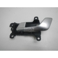 Ручка двери задней внутренняя левая Hyundai-Kia K5 2020 83610L2010SA1