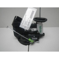 Замок двери задней правой Hyundai-Kia K5 2020 81420L2010