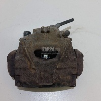 Суппорт тормозной передний левый Renault Dokker 2012 410111495R