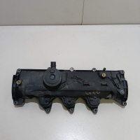 Крышка головки блока (клапанная) Renault Dokker 2012 8200629199