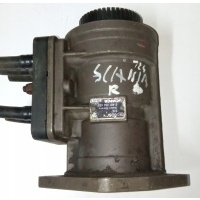 Scania oe 0481064603 клапан основная тормоза