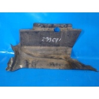 Защита двигателя додж caliber 06 - 11 5116057aa