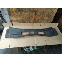 Жабо volkswagen passat b5 fl