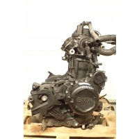 Bmw f 650 700 800 gs 08 - 13 двигатель 32062 л.с. гарантия
