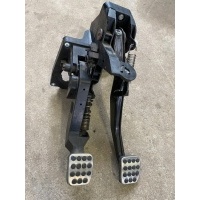 Педаль тормоза сцепление мерседес b w245 a1692902401