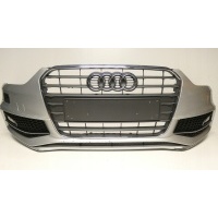 Audi a4 b8 s - line рестайлинг 8k0807437s 2011 - 2015 под 4 pdc бампер передняя передний