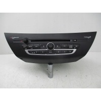 Лагуна 3 07 - 13 радио навигация cabasse tronic 281150005r код