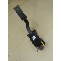 Педаль газа hyundai i20 ix20 1.4 crdi 35190 - 4a501 2008 - европа