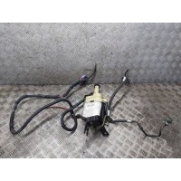 Насос гур электрическая opel astra г zafira а 26082652