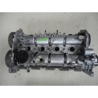 Головка блока цилиндров 04e103404 audi volkswagen seat skoda 1.2 1.4 tsi