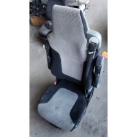 Кресло man tgx tgs